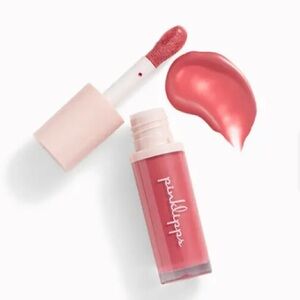 Liquid blush + free sample